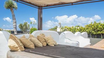 Terras