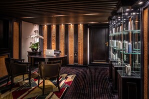 Couples treatment rooms, body treatments, body wraps, body scrubs - Ambassador Cruise Halong Bay (Ha Long)