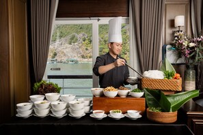 餐廳