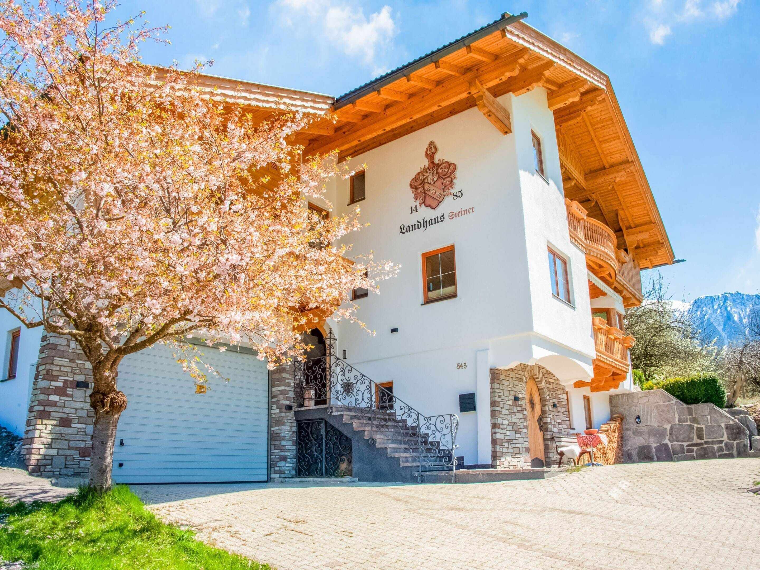 Apartment | Außenbereich