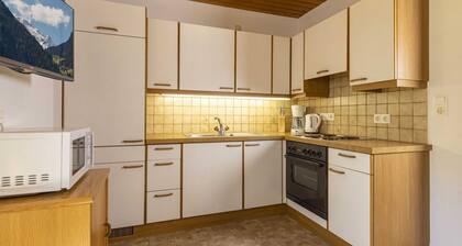 Apartment With Panoramic View