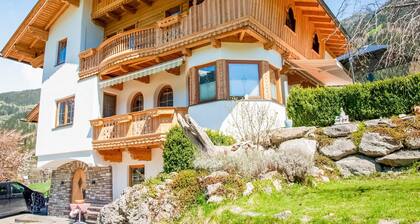 Apartment With Panoramic View