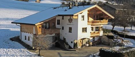 Apartament | Exterior