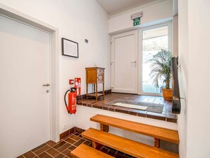 Casa | Recepción