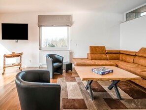 House | Living room
