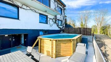 House | Pool | Indoor pool, outdoor pool