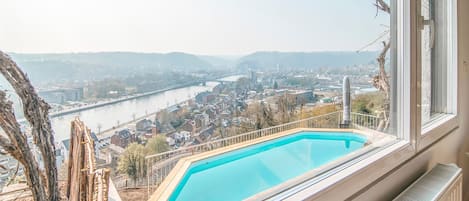 Casa | Vista da propriedade
