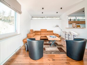 Casa | Sala de estar