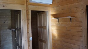 Reception - Charming Holiday Home in Ultramort With Terrace (Ultramort)
