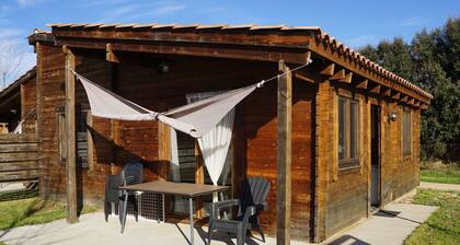Charming Holiday Home in Ultramort With Terrace