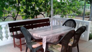 Unclassified image, 2 of 20, button - Newly Renovated Apartment in a Nice Neighborhood, Private Terrace, Bbq, Wifi (Zadar)