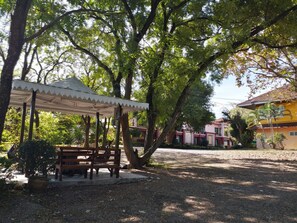 Jardín