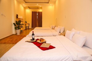 Standard Family - Calais Hotel Villa (Da Lat)