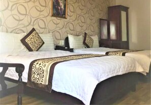Family Room - Tai Loc Hotel (Nha Trang)