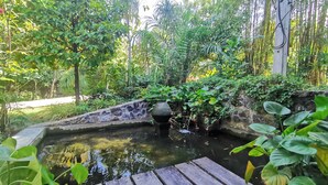 Garden - Ya Teng Homestay (Si Racha)