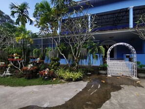 Meeting facility - Ya Teng Homestay (Si Racha)