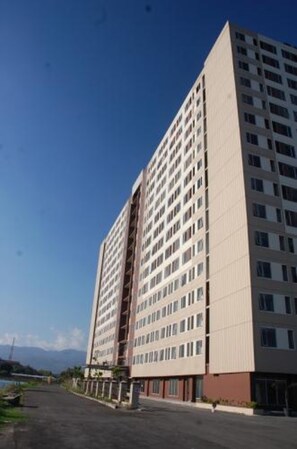 Exterieur