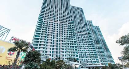 8rooms@ Grand Kamala Lagoon