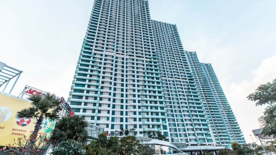 8rooms@ Grand Kamala Lagoon