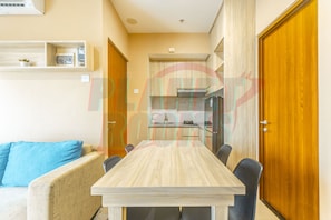 Habitación, 2 habitaciones