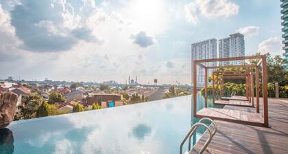 8rooms@ Grand Kamala Lagoon