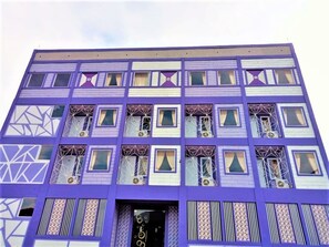 Exterior - Ungu Hotel Garut (Garut)