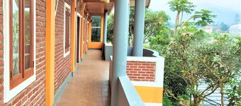 Villa Orange Lembang Pengkolan