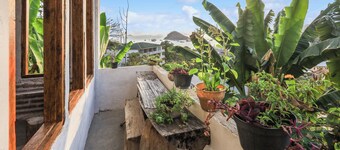 Palulu Garden Homestay