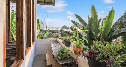 Palulu Garden Homestay