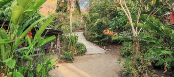 Palulu Garden Homestay
