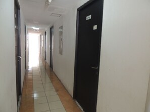 Interior - Alexandria Room at Apartement Paragon Village (Curug)
