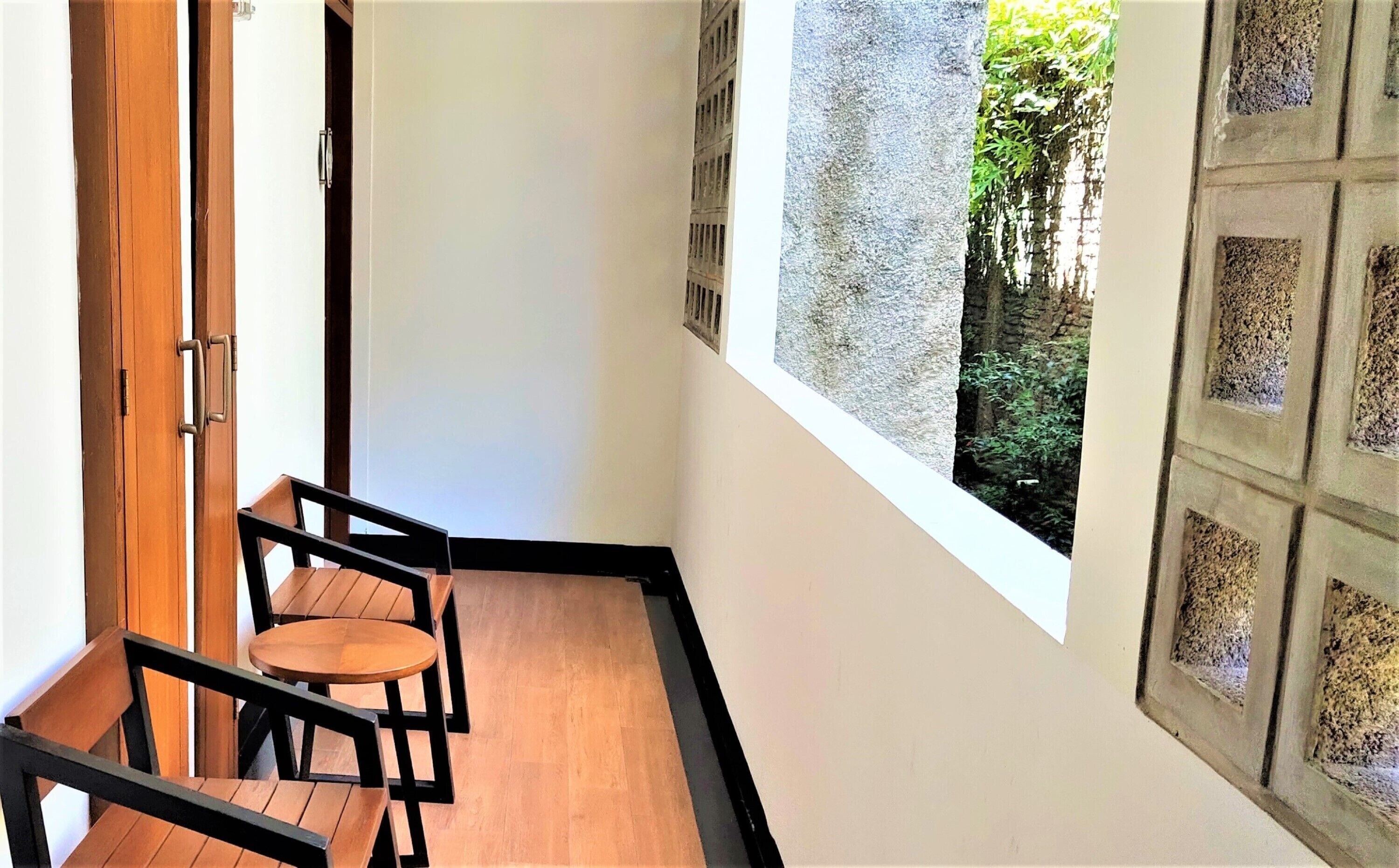 Quarto superior (with Fan) | Sacada