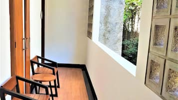 Quarto superior (with Fan) | Sacada