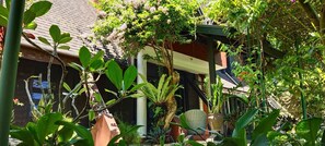 Exterior - OBC Villa (Bandung)