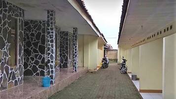 Chambre Standard | Bureau, Wi-Fi gratuit, draps fournis