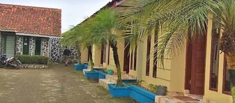 Hotel Intan Naga Soreang