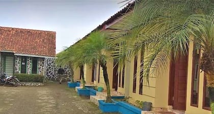 Hotel Intan Naga Soreang