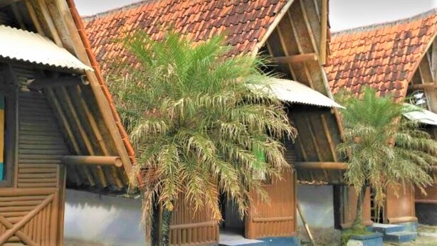 Unclassified image, 1 of 19, button - Hotel Intan Naga Soreang (Banjaran)