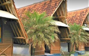 Exterior - Hotel Intan Naga Soreang (Banjaran)