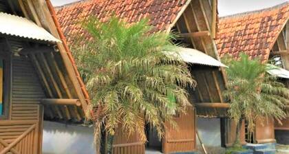 Hotel Intan Naga Soreang