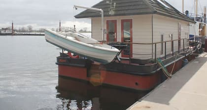 Fantastic Watervilla in Kerkdriel Direct at Lakebeach