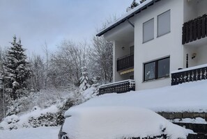 Appartement | Extérieur