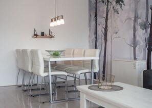 Appartement | Restauration