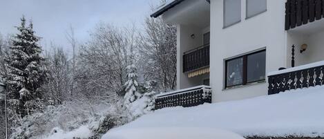 Apartment | Exterior