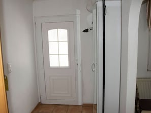 Reception - Detached Holiday Home With Fenced Garden (Suhl)