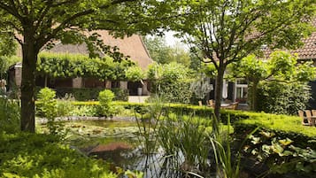 House | Garden