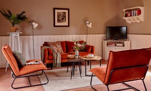 House | Living area