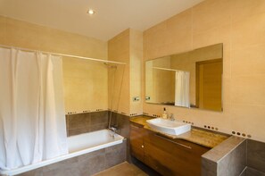 Bañera