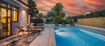 Holiday house Mara
