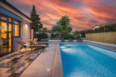 Holiday house Mara